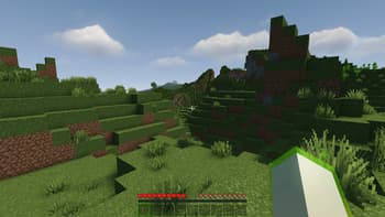 GABG's XVanilla screenshot