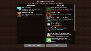 GABG's XVanilla screenshot