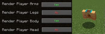 Ghostblocks screenshot