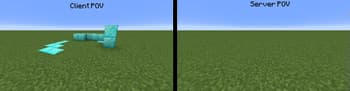 Ghostblocks screenshot