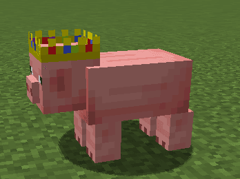 Ghostblocks screenshot