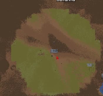 Modified tornado damage for PMWeather screenshot