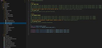 MIDWUT screenshot