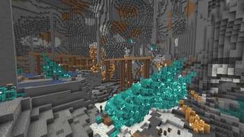 Vanilla Reinvented screenshot