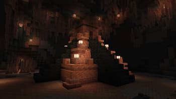 Vanilla Reinvented screenshot