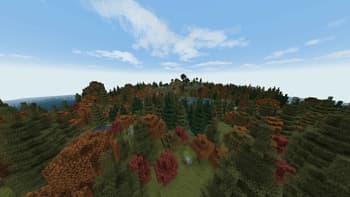 Vanilla Reinvented screenshot