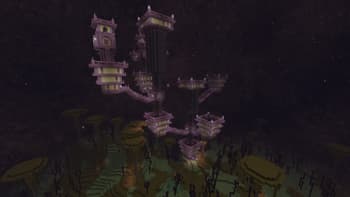 Vanilla Reinvented screenshot