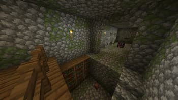 Vanilla Reinvented screenshot