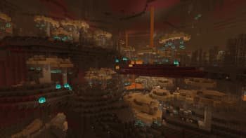 Vanilla Reinvented screenshot