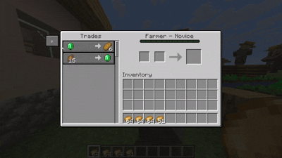 Reroll-Trades screenshot