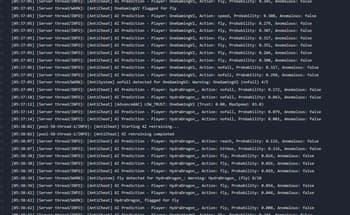 One AntiCheat screenshot