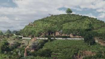 ArdaCraft screenshot
