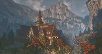 ArdaCraft screenshot