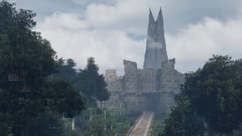 ArdaCraft screenshot
