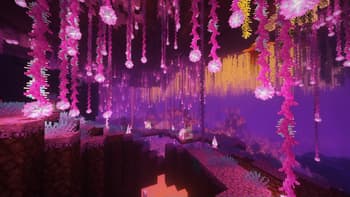 Cobblemon: Biosphere Expanded screenshot
