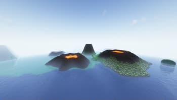 Cobblemon: Biosphere Expanded screenshot