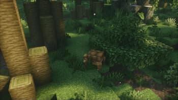 Survival Reborn screenshot