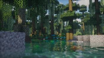 Survival Reborn screenshot