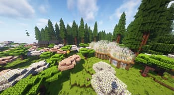 Survival Reborn screenshot