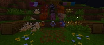 Best Saturation Pack screenshot