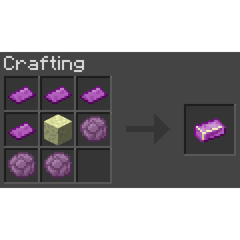 LieOnLion's Enderite screenshot