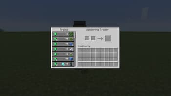 TaTe's Structure Reworks screenshot