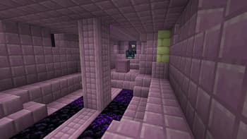 TaTe's Structure Reworks screenshot