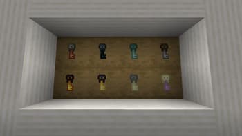 TaTe's Structure Reworks screenshot
