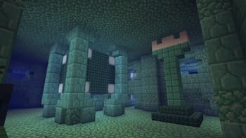 TaTe's Structure Reworks screenshot