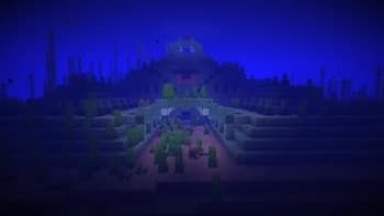 TaTe's Structure Reworks screenshot