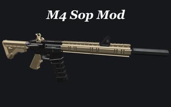 Elite X Quality Guns (TACZ) screenshot