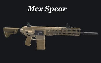 Elite X Quality Guns (TACZ) screenshot