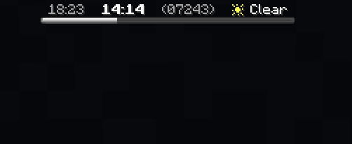 NEI (Not Enough Info) screenshot