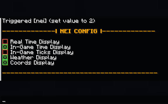 NEI (Not Enough Info) screenshot