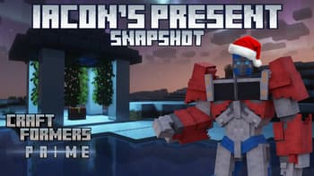 Craftformers Prime screenshot