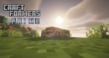 Craftformers Prime screenshot