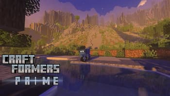 Craftformers Prime screenshot