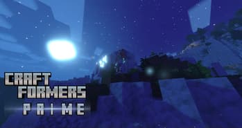 Craftformers Prime screenshot