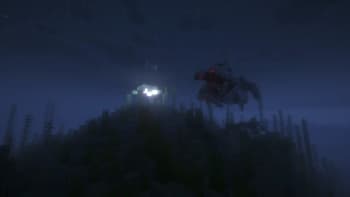 Fungal Infection:Spore screenshot