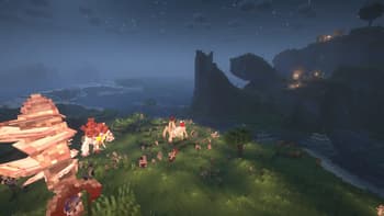 Fungal Infection:Spore screenshot
