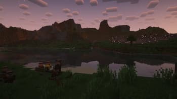 Fungal Infection:Spore screenshot