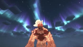 Fungal Infection:Spore screenshot