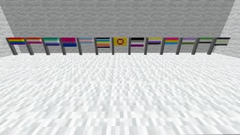 Pride Craft screenshot