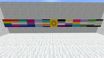 Pride Craft screenshot