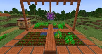 Create: Solar Powered screenshot