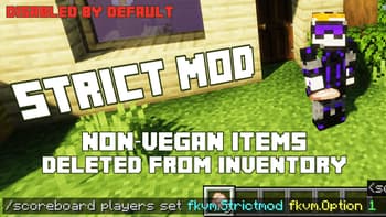 Vegan Life screenshot