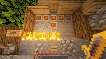 Vanilla Gold screenshot