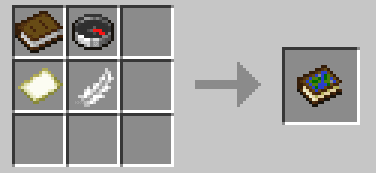 Simple Atlas screenshot