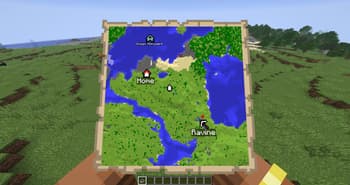 Simple Atlas screenshot