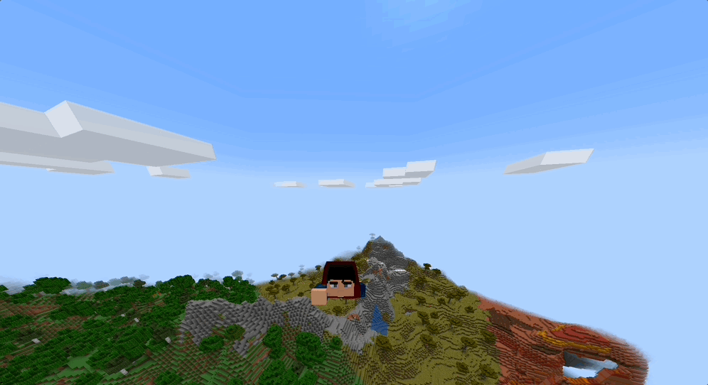 Thematic Superheroes screenshot